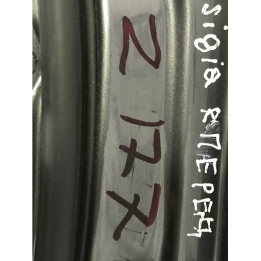 Дверь передняя правая Opel Insignia Колір Z177 2008-2017 13274119